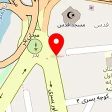 داروخانه دکتر عزیزی