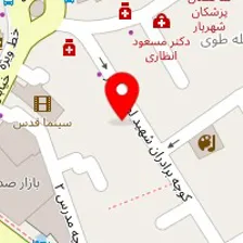 داروخانه دکتر کرامت