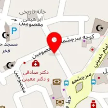 داروخانه دکتر نوعی