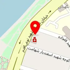 داروخانه دکتر طالبی