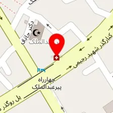 داروخانه دکتر شهبازی