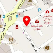 داروخانه دکتر مهرانی