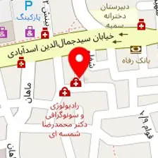 شنوایی سنجی آوا سمعک