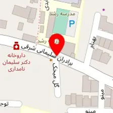 گالری پرده طراحان رنجبر