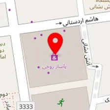 پرده و لوازم پرده