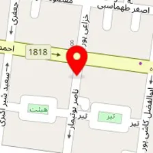 انواع پرده هایی زبرا دومکانیزم شید