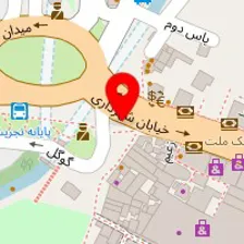 فروشگاه پرده دیددکور