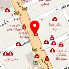 پرده فروشی باقری