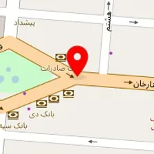 پرده فروشی قشنگ