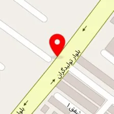 گالری پرده ارتمیس