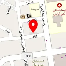 بابازار پرده مولوی. بازارچه پرده مولوی