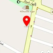 کاغذدیواری و پرده آرتین