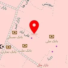 پرده فروشی ترابیان