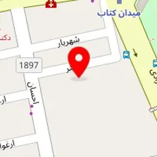 پرده فروشی پارسا