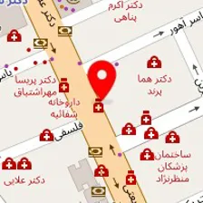 پرده سرای فرزین