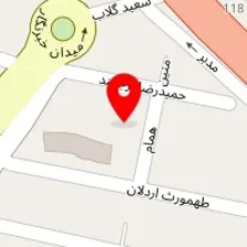 گالری پرده صدف