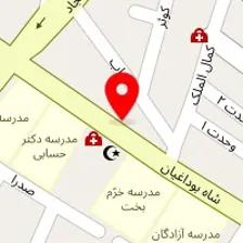 پارچه و پرده سرای مهدی