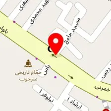 گالری پرده رزاقی