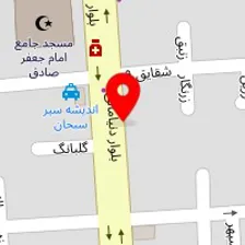 پرده سرای احمدی