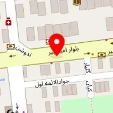 گالری پرده قائم