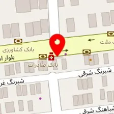 پرده فروشی شهر پرده