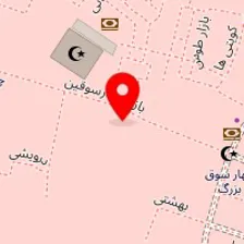 گالری پارچه و پرده فادن