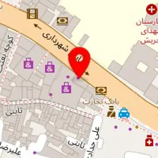 پرده فروشی کلاسیک