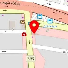 پرده فروشی آرایه