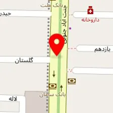 پرده سرای قائم