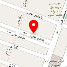 فروشگاه پرده مدرن