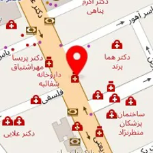 پرده فروشی باقری