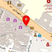 گالری پرده رستا