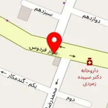 گالری پرده شانل