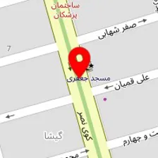 پرده فروشی عادل