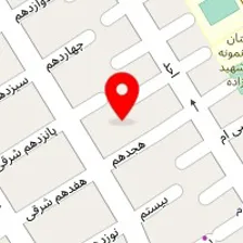 انواع پرده ولوازم پرده