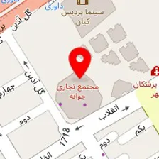 تولید و پخش پرده زبرا و قاب پرده و انواع پرده