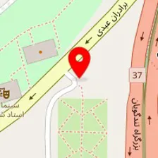 گالری پرده و تزیینات داخلی ریون