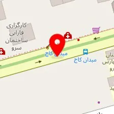 پرده فروشی سعادت آباد