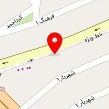 گالری پرده قائم