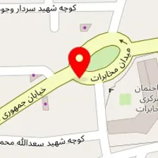 پرده سرای نعمت زاده