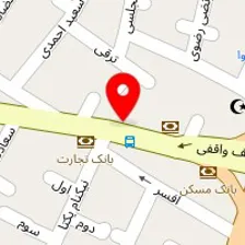 گالری پرده فرحناکیان