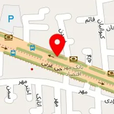 گالری پرده بهشت