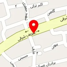 پارچه مبلی و پرده برند