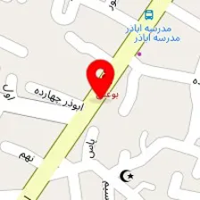 گالری پرده افق