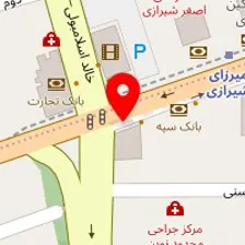 شرکت پلی پارس ایرانیان