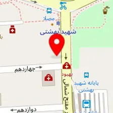 دکتر مرتضی نعیمی