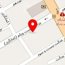 دکتر گلچهره سادات علینقی مداح