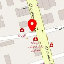 دکتر علی اصغر بلوریان