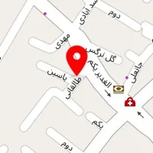 دکتر احمد متشفیع