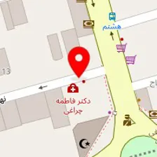 دکتر سمیه فرخ نژاد